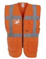 Hi-Vis Orange