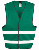 Paramedic Green